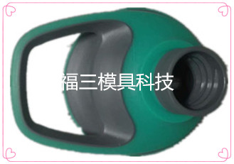 包膠模具