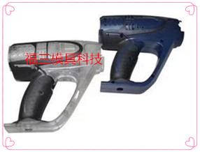 機(jī)械手柄
