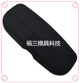 眼鏡盒塑膠模具