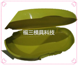 眼鏡模具