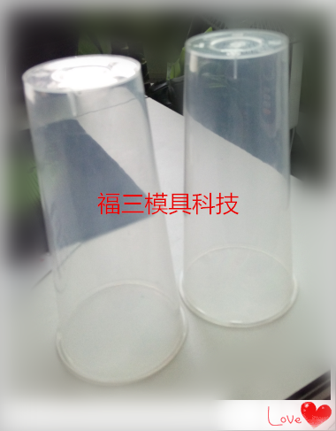 薄壁杯子模具廠