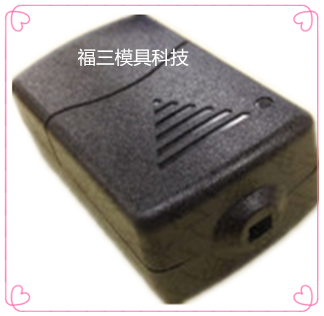 東莞大型注塑