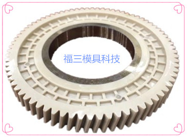 齒輪模具