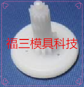 外殼注塑