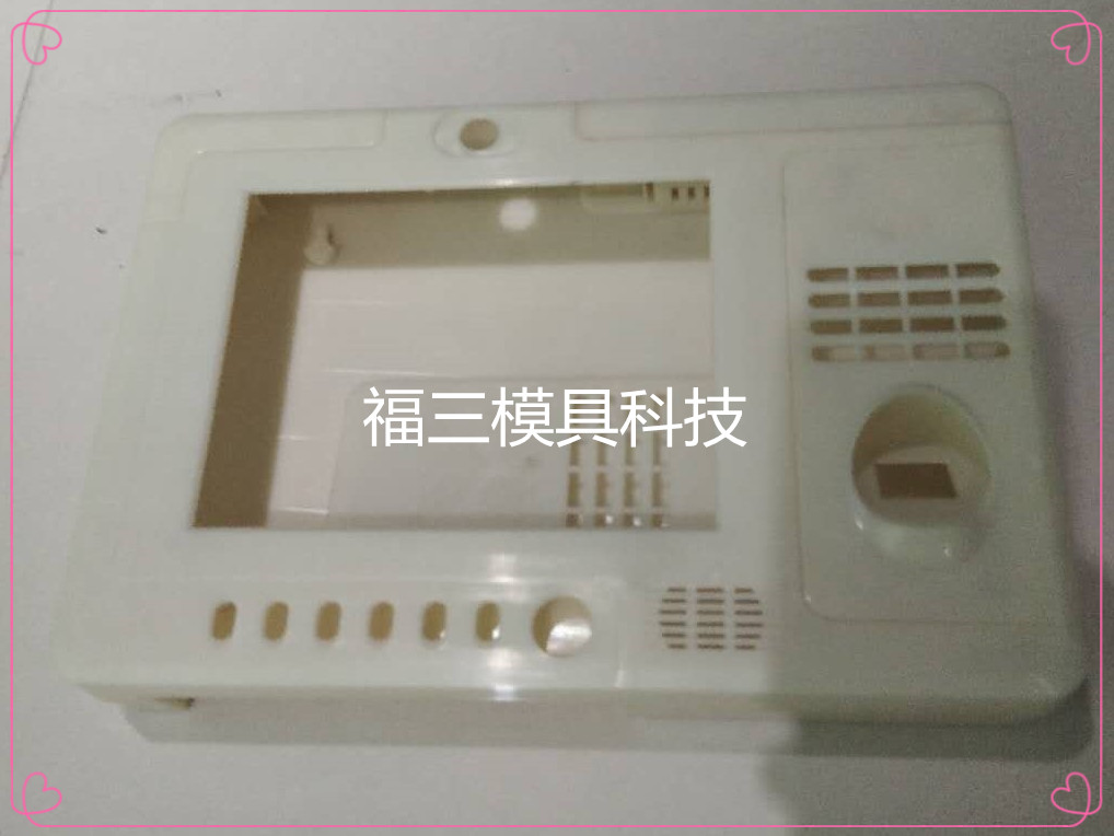電話機(jī)塑膠科技公司1